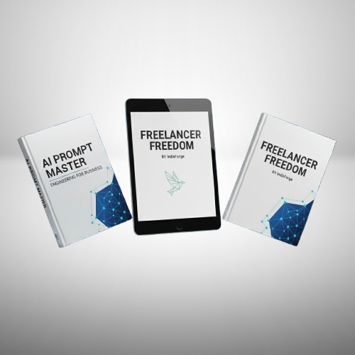 Bundle Freelancer Freedom