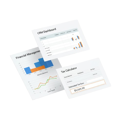 Bundle Freelancer Freedom